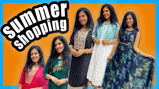 Summer Super All In 1 Shopping City Girls Shop 