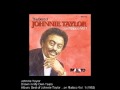 Drown In My Own Tears by Johnnie Taylor