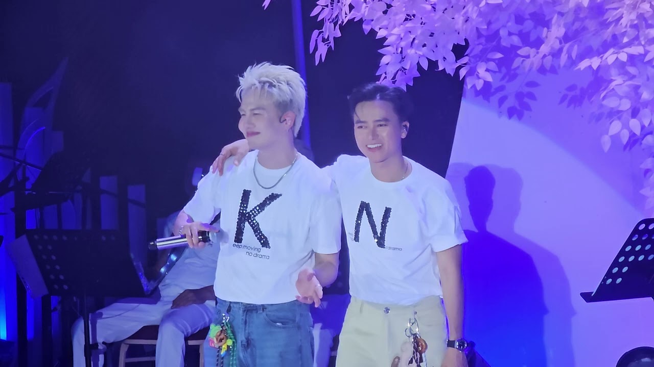 《220625》BAY GIỮA NGÂN HÀ - BÙI CÔNG NAM FT. DUY KHÁNH | Đêm nhạc Xương Rồng 