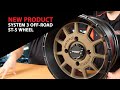 System 3 Off-Road ST-5 Wheel Review at ChapMoto.com