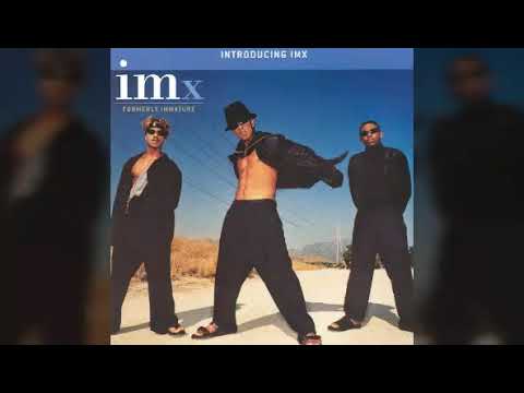 Imx - In x Out Of Love