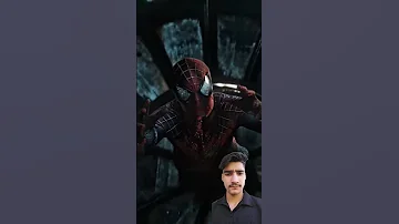 Best Spider Man The Amazing Spiderman 2 Edit ISQ HYPNOTIC Slowed Reverb 