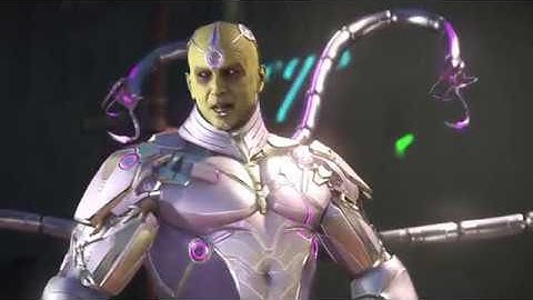 Levels of Intelligence