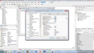Запуск программы, созданной в C++ Builder (RAD Studio)