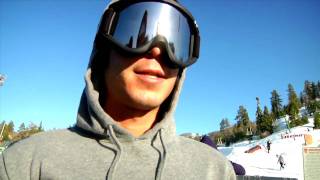 32 Seconds With Nima Jalali