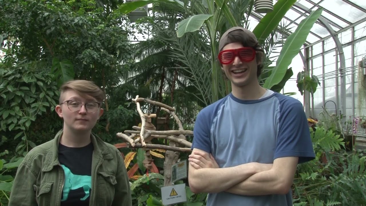 Top 5 Hidden Gems On Campus