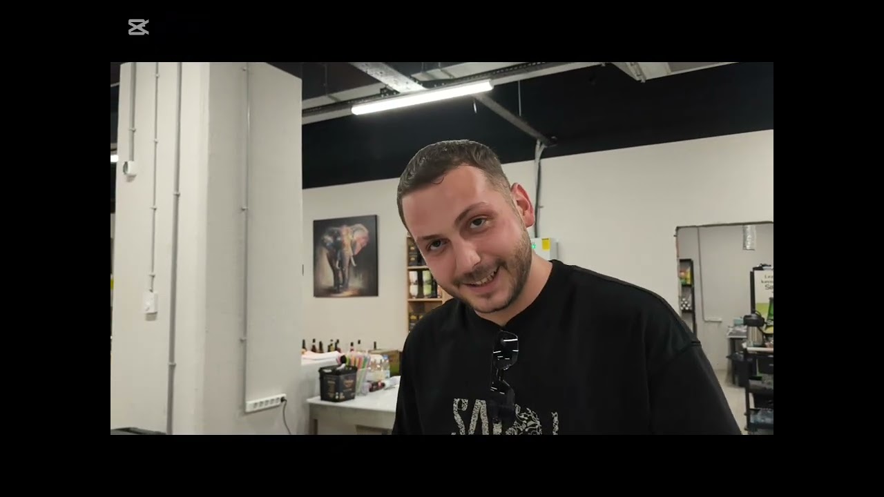 ERCAN GEZİYOR ERYAMAN İSTANBUL SOSYETE PAZARI