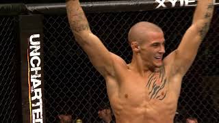 Видео Лучшие финиши Дастина Порье (автор: UFC Russia)