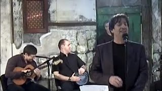 Hajrudin Hazre Udvincic - Mujo kuje konja po mjesecu (Uzivo)
