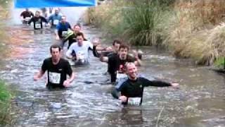 HellRunner South 2011 Part 3