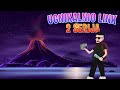 UŽMIGO ATSISTOJĘS! | KOPIMAS Į UGNIKALNĮ #2