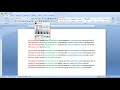 Vertical Selection Trick In M.S. Word.#msword_computer #mswordshortcuts #mswordinhindi .