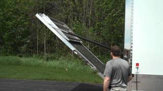 Liftgate Operation 1
