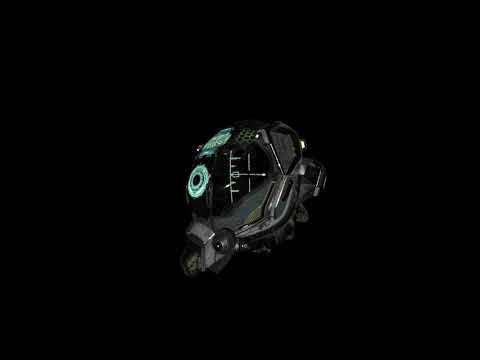 Physically-based Rendering (PBR): Pass 1