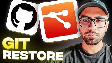 Mastering Git Restore: Easy Steps to Recover Lost Changes!