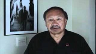 Holiday message from UFW President Arturo S Rodriguez, Spanish
