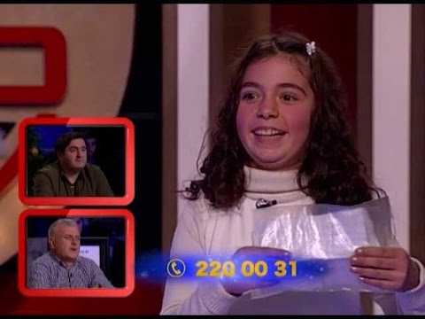 გააცინე და მოიგე - 2 იანვარს [პრომო]