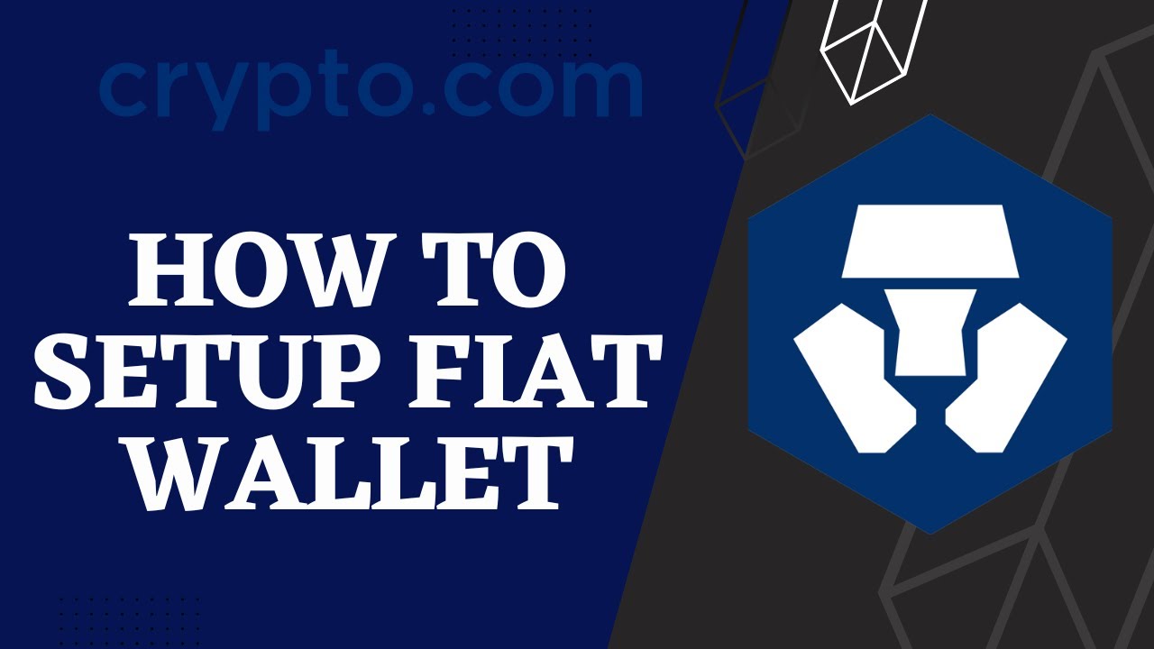 how to set up fiat wallet on crypto.com uk