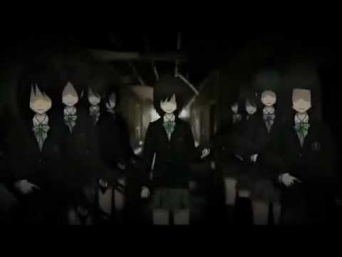 Hatsune Miku - Glorious World  (Off Vocal)