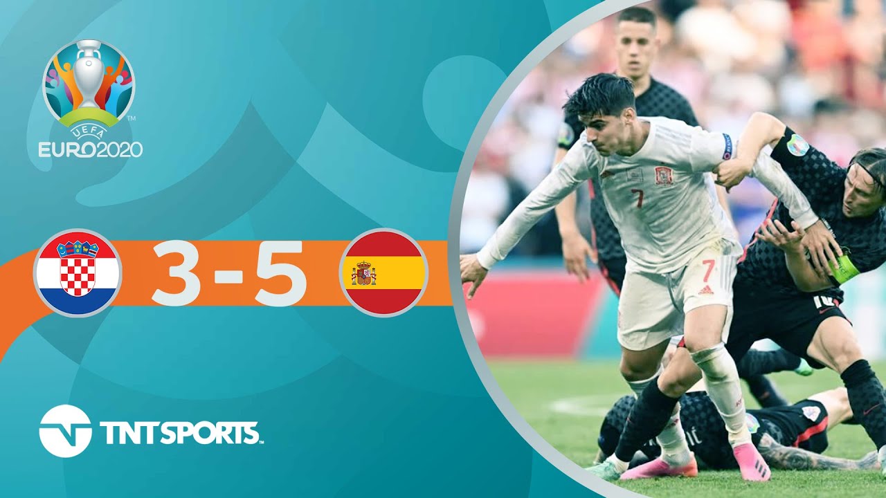 Eurocopa 2021: partidos apasionantes ante una Copa América de bajo vuelo
