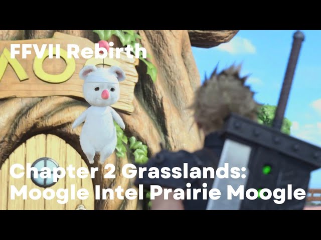 Moogle Redesign Realistic Moogle Final Fantasy 15 Will Include Moogles After All