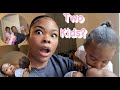 24 HOURS WITH 2 KIDS!!!! **EPIC FAIL!**