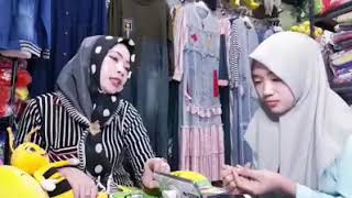Anak sampai nangis belajar online di ...
