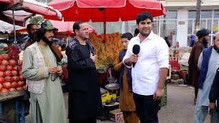 همایون در شوربازار کابل،سابقه دار ترین کوچه کاغذ پران فروشی