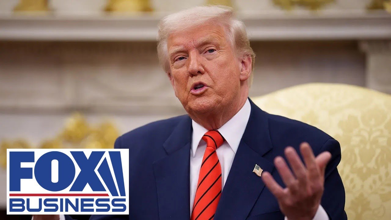 'RADICALS': Trump reveals details of DIPLOMATIC LETTER to Khamenei