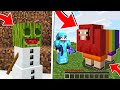 ЭТО 21 НОВЫЙ МОБ В МАЙНКРАФТ! ОНИ ОЧЕНЬ СТРАШНЫЕ! ЖЕСТЬ! НЕВЕРОЯТНО MINECRAFT ТРОЛЛИНГ