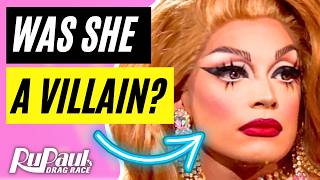 Every Queen Who Got the Villain Edit on RuPaul's Drag Race screenshot 4