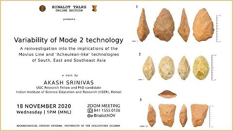 BINALOT: Variability of Mode 2 Technology