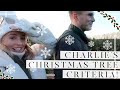 CHARLIE'S CHRISTMAS TREE CRITERIA & THERMOMIX GIVEAWAY! // Vlogmas Day 9 // Fashion Mumblr