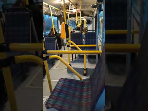Karosa B961E ev.č.