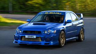 Modified Cars Leaving Reading Japanese Meet! - April 2026!