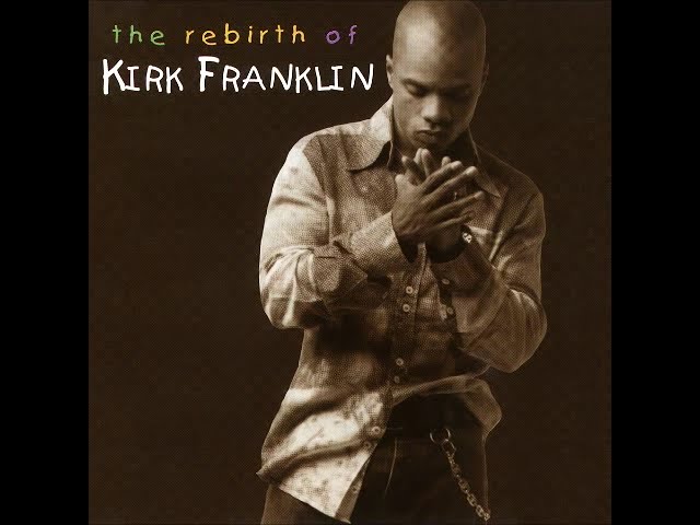 Kirk Franklin – 911 Kirk Franklin – 911