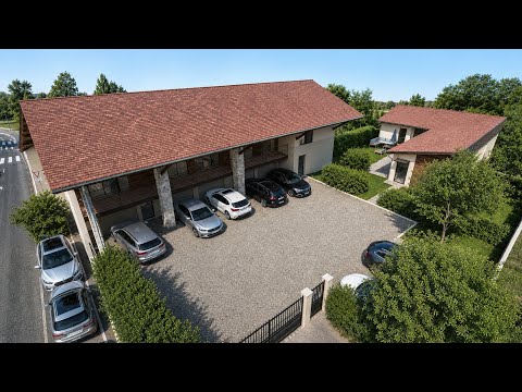 Visite promotionnelle