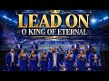 Lead On O King of Eternal | Gospel Reggae Worship Song 2026