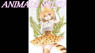 けものフレンズ サーバル役 尾崎由香の超絶おもしろ生トーク PART1 尾崎由香 検索動画23 けものフレンズ サーバル役 尾崎由香の超絶おもしろ生トーク PART1 尾崎由香 検索動画 23