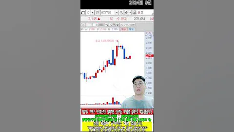 ☑️072770,율호,주가분석전망,추천종목,