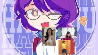 A Day in my life tiktok viral terbaru link