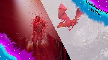 SCP : Secrete Files (Part 1)