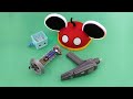 3D Hangouts This Week Cancled