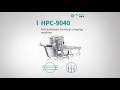 HPC-9040 Full-automatic terminal crimping machine