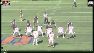 GPAC Training Tape #6