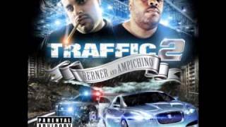 Berner & Ampichino - Not the Way ft. Louie Loc