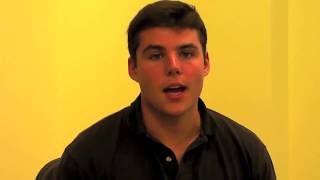 Pi Sigma Epsilon - Miami University Recruitment Fall 2010