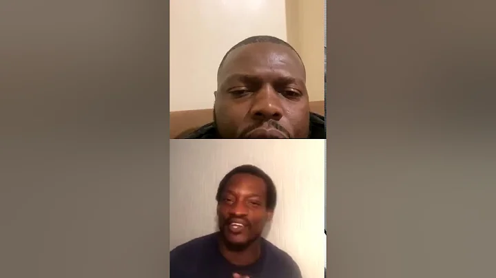 Interview with Candyman #goochgang