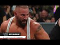 Bron Breakker SPEARS EVERYONE: Money in the Bank 2026 highlights