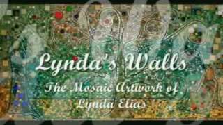 lynda's walls.mp4